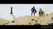 GIF by Vevo