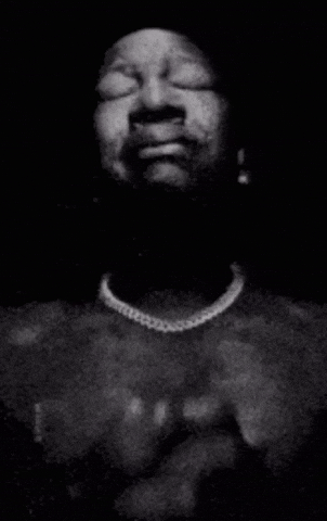 Man Praying Crying GIF