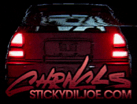 stickydiljoe thechronicles stickydiljoe GIF