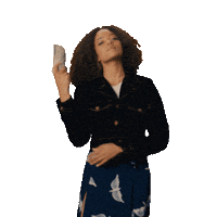 trinkets Sticker by NETFLIX