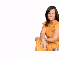 Real Estate Agent Realtor GIF by AllisonSouthernLuxLiving