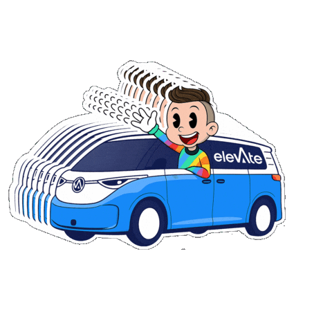 Teacher Sticker by elevateyourclassroom