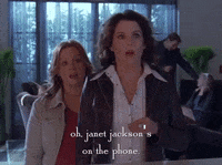 season 4 netflix GIF by Gilmore Girls 