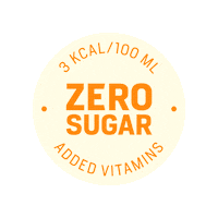 NjieFoods usp zerosugar njiefoods lowcaly Sticker