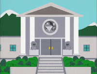 GIF by South Park 