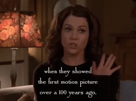 season 4 netflix GIF by Gilmore Girls 