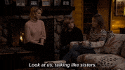 fox tv GIF by Last Man Standing