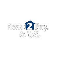 Realestate Forsale Sticker by Assist2Sell