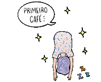 Coffee Sticker