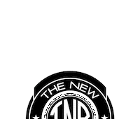 TheNewResistance tnr play2earn the new resistance tnr game Sticker