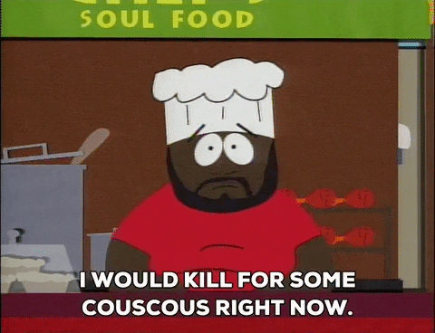 GIF by South Park 