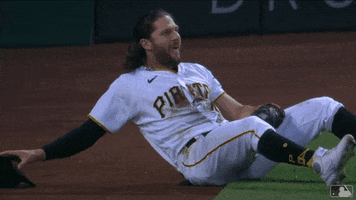 Major League Baseball Sport GIF by MLB