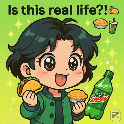 Probar For You GIF by Persona