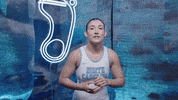 Excited Lets Go GIF by UNC Tar Heels