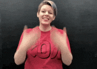 Thank You So Much GIF