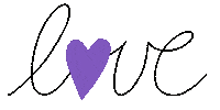 Heart Love Sticker by Daniela Nachtigall