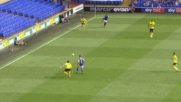 ipswich town wales GIF by Ipswich Town Football Club