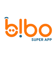 Ec Bibo Sticker by aimglobal