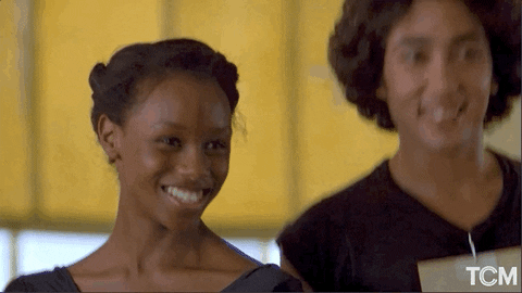 Debbie Allen Dance GIF by Turner Classic Movies