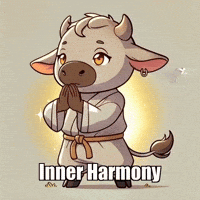 Peace Harmony GIF by Masterfurdinand