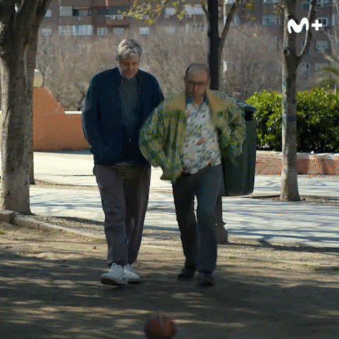 Humor GIF by Movistar Plus+