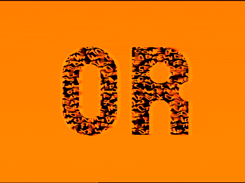 Art Glitch GIF