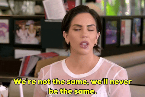 Katie Maloney GIF