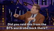 The Late Late Show With James Corden GIF by Entertainment GIFs