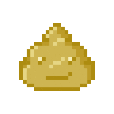 CryptoCrappys giphyupload cute sticker crypto Sticker