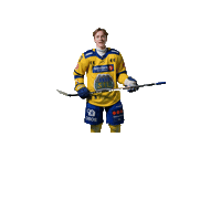Bakkeolsen Sticker by Storhamar Hockey