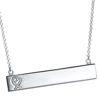jewelry necklace Sticker by Tiffany & Co.