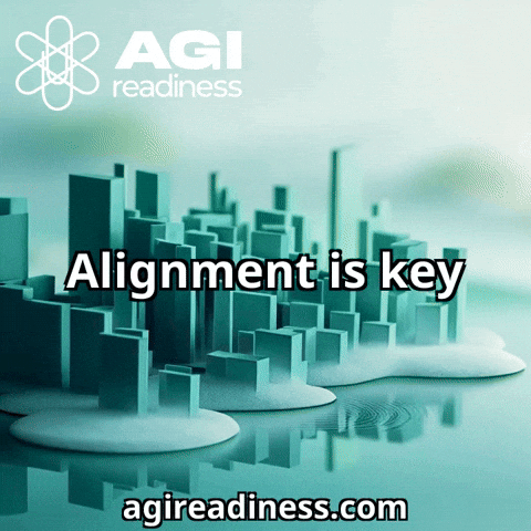 Geometry Laughter GIF by AGIReadiness