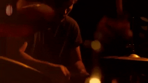 Chris Holmes Band GIF by DeeJayOne