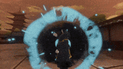 Attack Jujutsu Kaisen GIF by BANDAI NAMCO