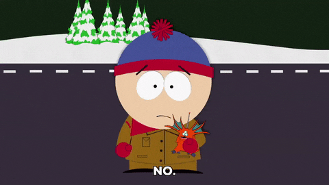 stan marsh no GIF by South Park 
