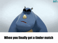 happy dating GIF by Aum
