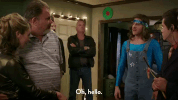 comedy central season 6 episode 9 GIF by Workaholics