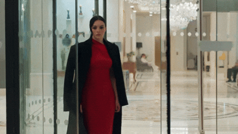 Show GIF by Ay Yapım