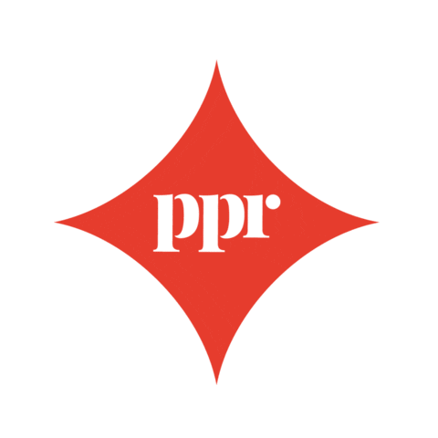 Star Sparkling Sticker by Perosnal PR