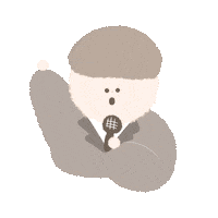 Yuco選挙 Sticker by fuwakuma.yuco