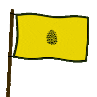 ClearCreekTahoe golf clear creek tahoe Sticker