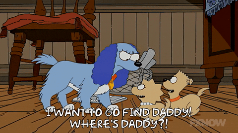 Lisa Simpson GIF by The Simpsons