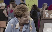 surprised processing GIF by ANTIQUES ROADSHOW | PBS