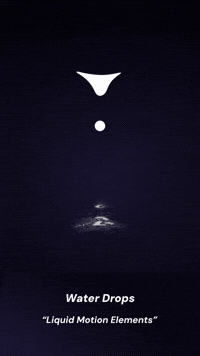 Animation Falling GIF by youmotion.com