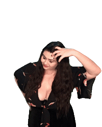 Neonfiona Sticker by Instagram Creator Lounge