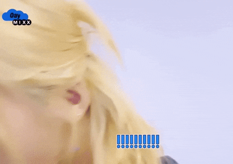 Shocked GIF