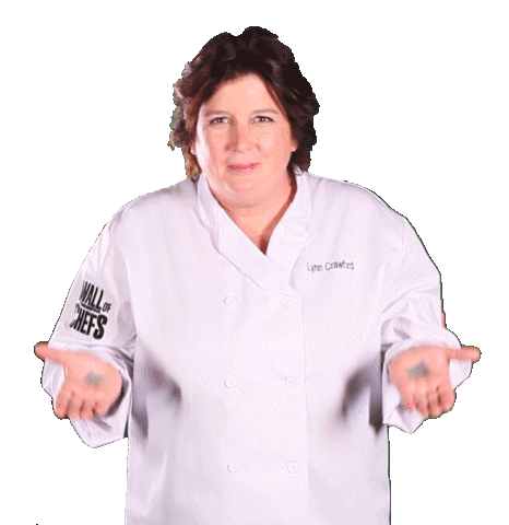 Swipe Up Sticker by Food Network Canada