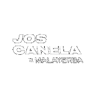 Jos Canela Sticker by Malayerba