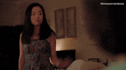 See Ya Goodbye GIF by Kim's Convenience