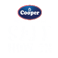 CooperTiresAUS sale promo coin buy now Sticker